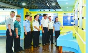 新時代機(jī)關(guān)黨建要有新氣象新作為 新時代機(jī)關(guān)黨建要有新氣象新作為