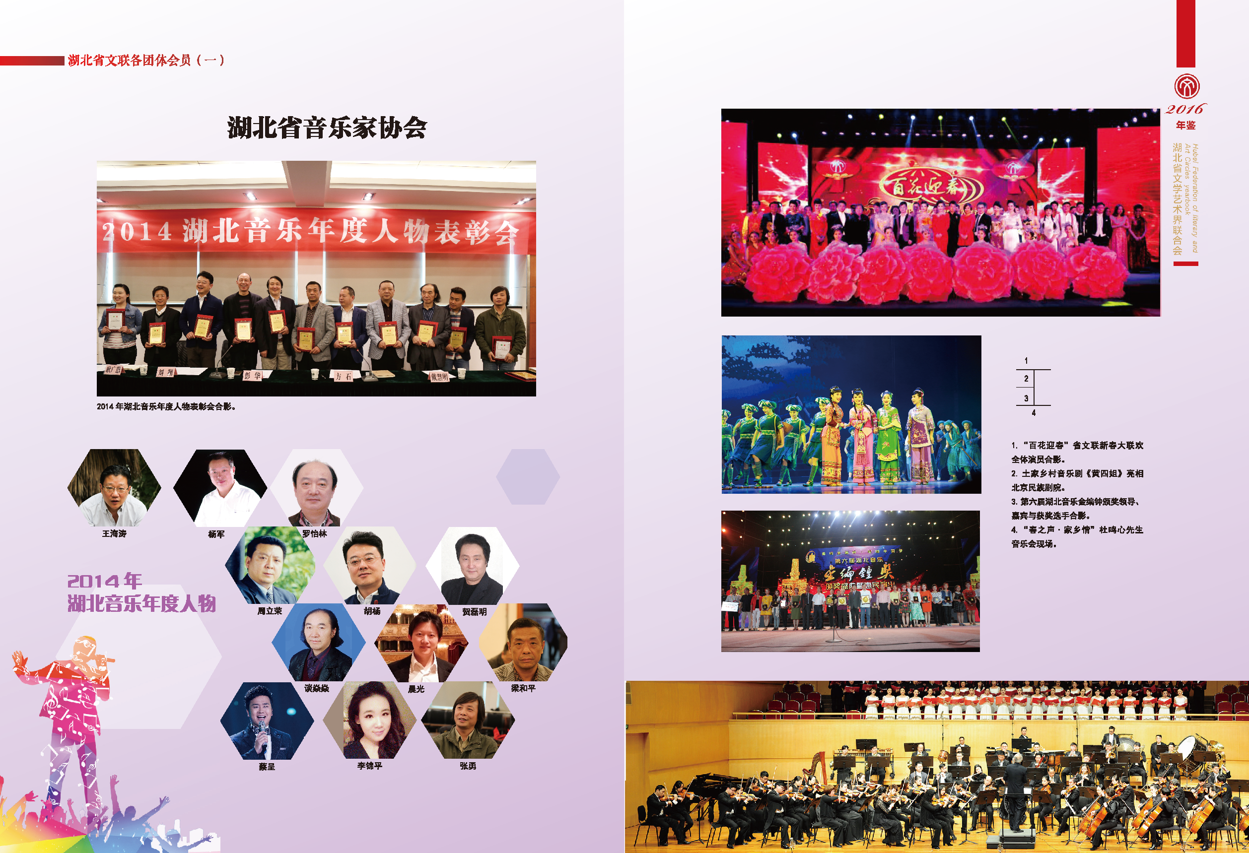 第四篇 湖北省文聯(lián)各團(tuán)體會(huì)員（一）圖片_頁面_02