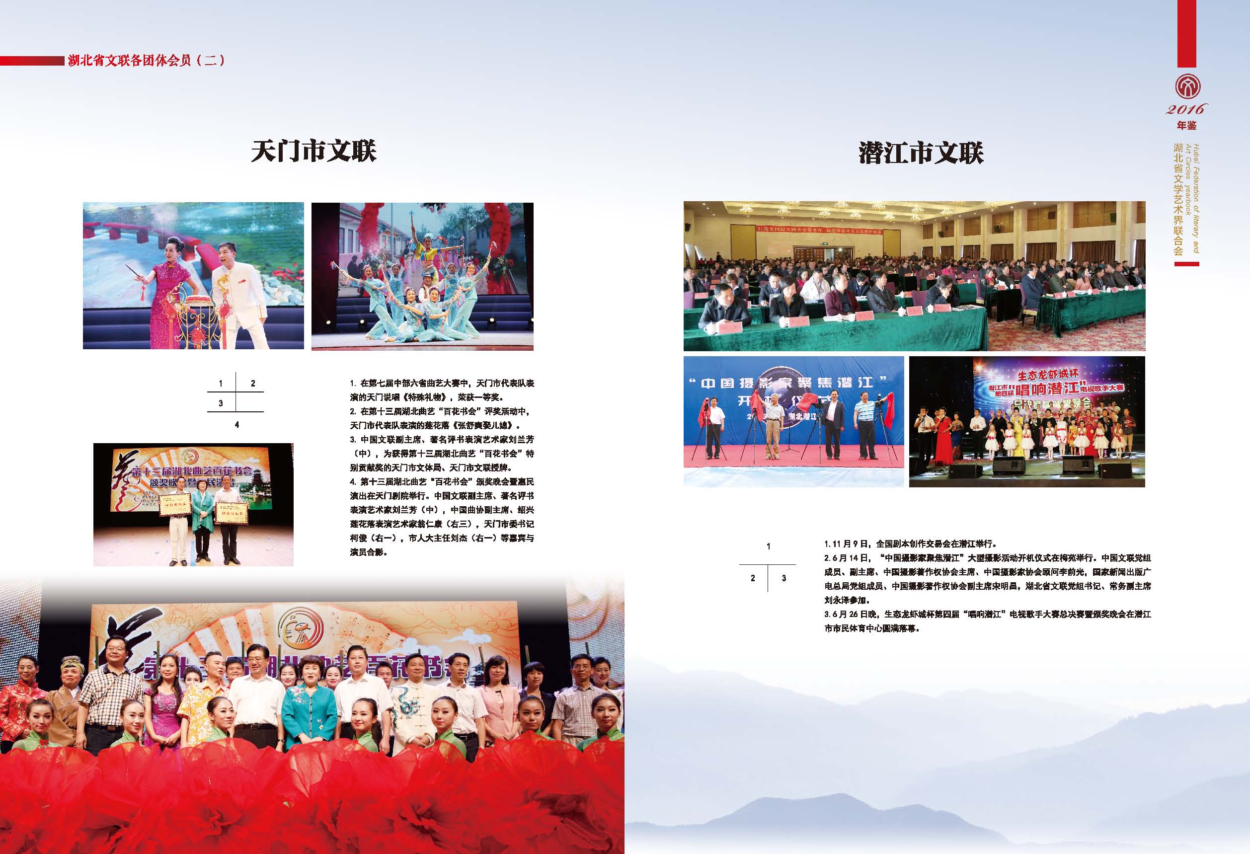 第五篇 湖北省文聯(lián)各團體會員（二）圖片_頁面_12