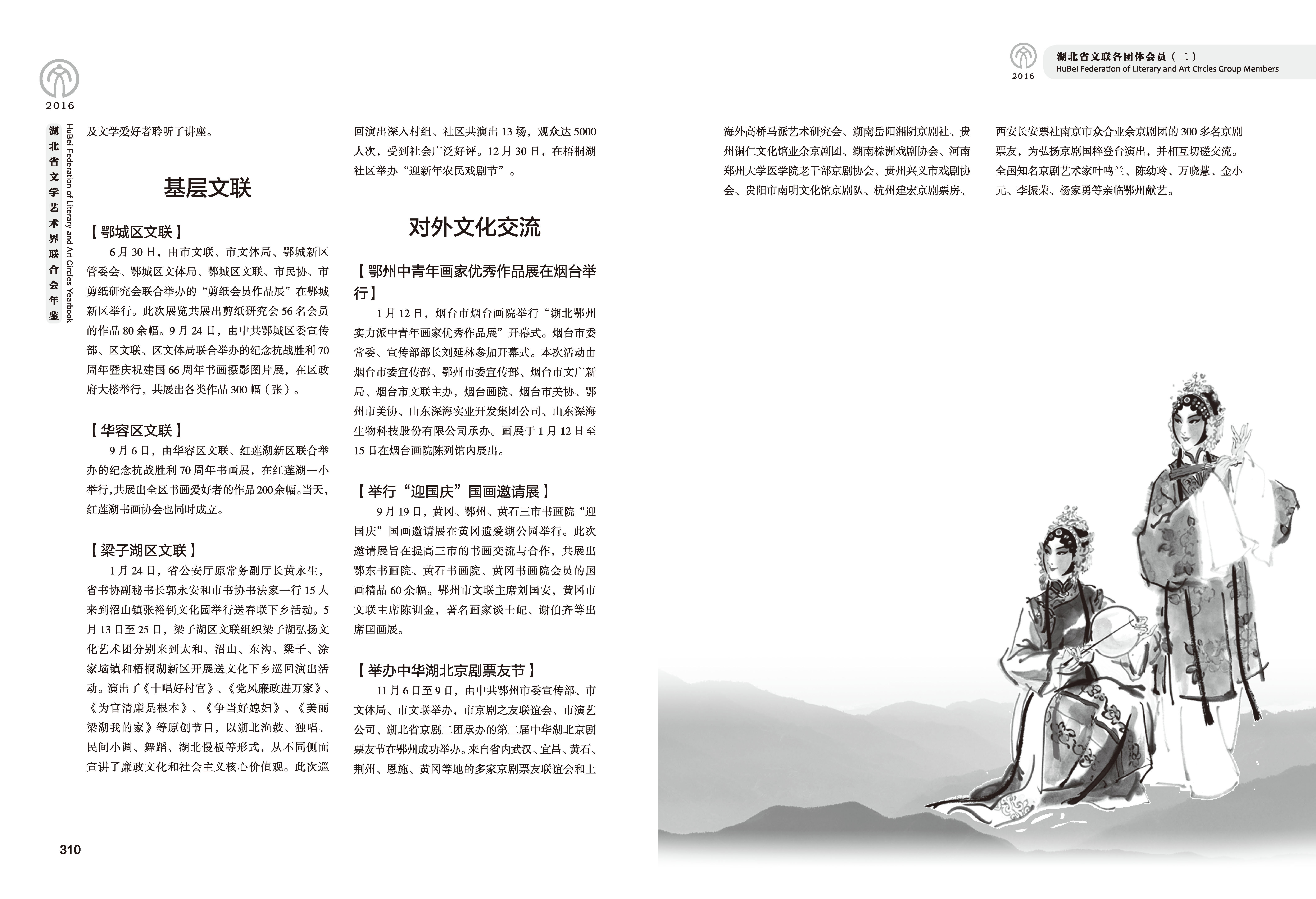 第五篇 湖北省文聯(lián)各團(tuán)體會員（二）文字_頁面_36