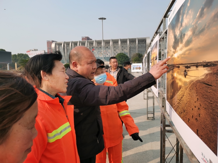 2023年2月1日“禮贊二十大 奮進新征程”天門市文聯(lián)新春攝影作品展02 2023年2月1日“禮贊二十大 奮進新征程”天門市文聯(lián)新春攝影作品展02