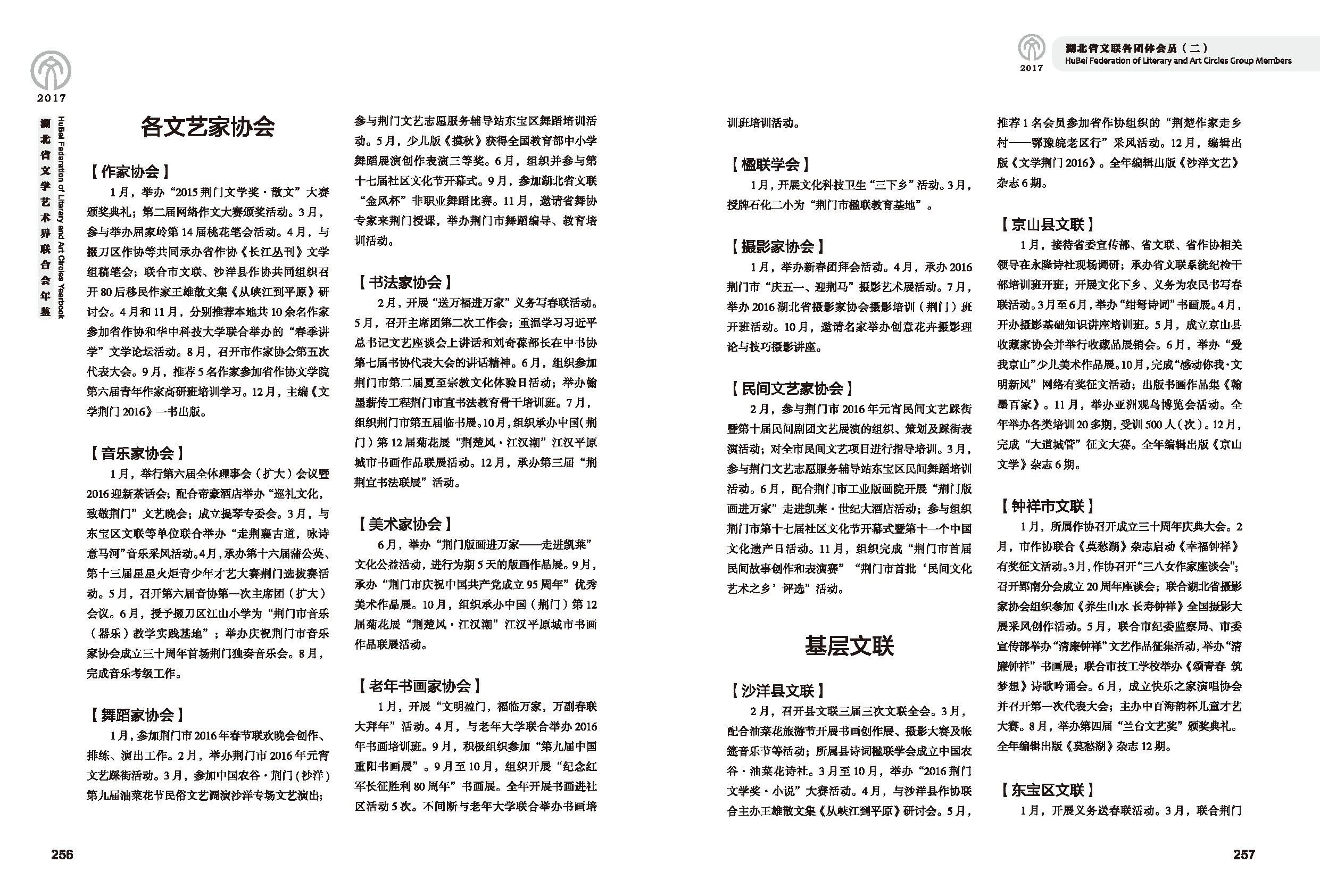 第五篇 湖北省文聯(lián)各團(tuán)體會員（二）黑白_頁面_36