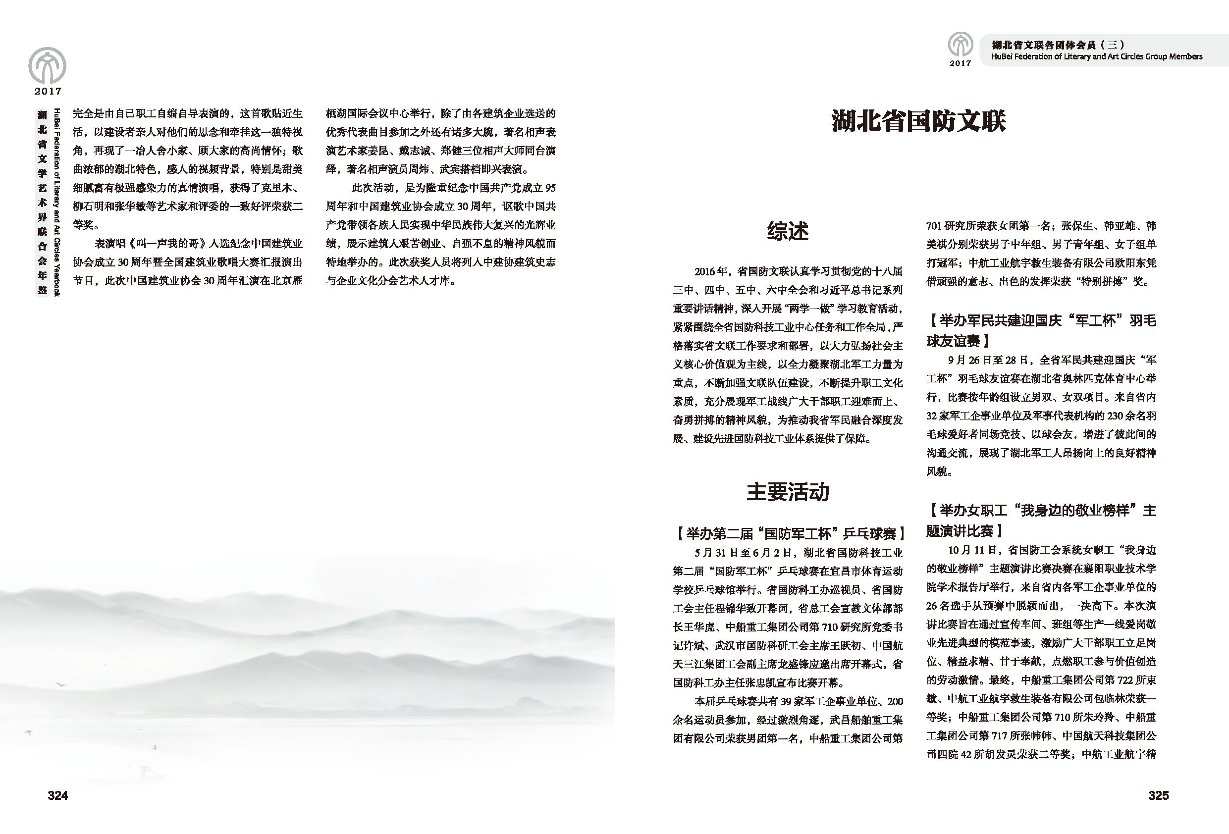 第六篇 湖北省文聯(lián)各團(tuán)體會(huì)員（三）黑白_頁(yè)面_03