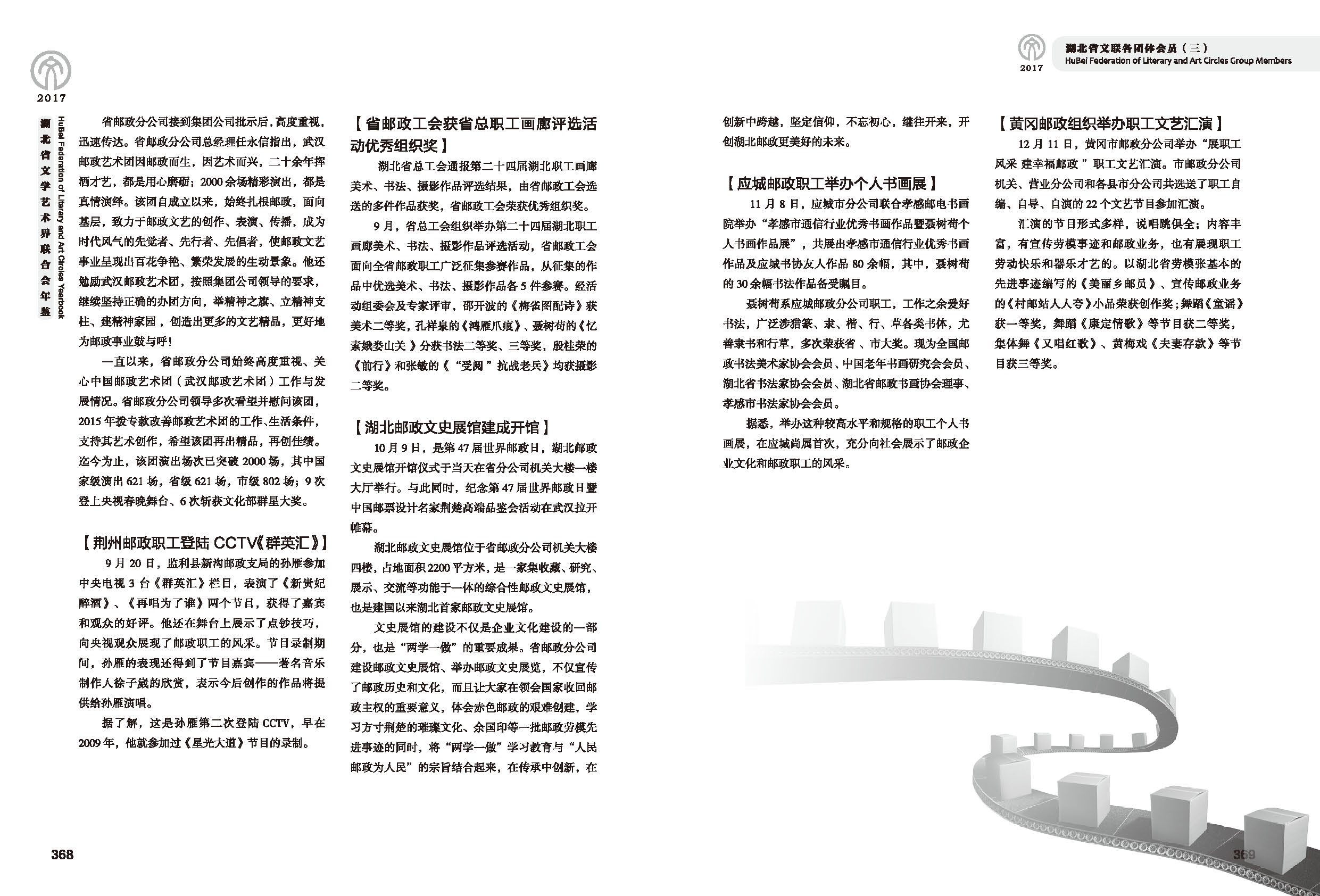 第六篇 湖北省文聯(lián)各團(tuán)體會(huì)員（三）黑白_頁(yè)面_25