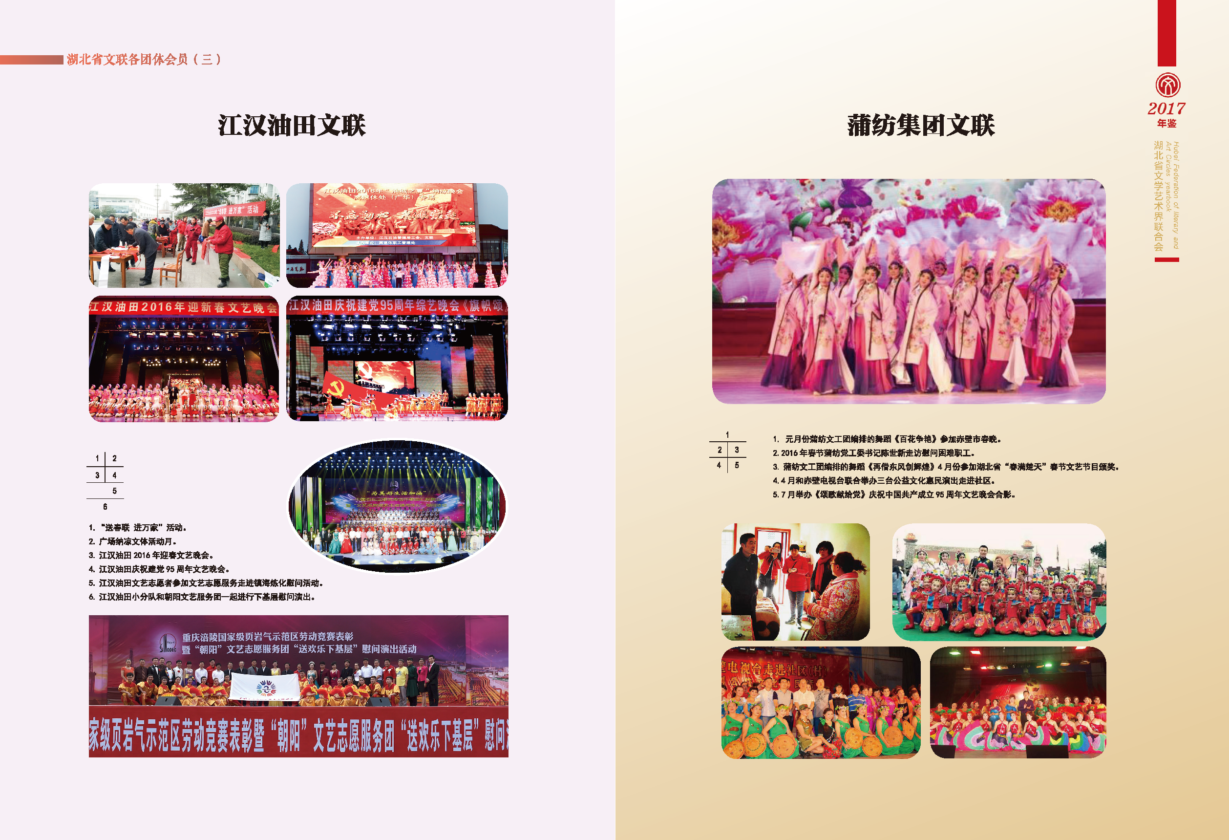 第六篇 湖北省文聯(lián)各團(tuán)體會(huì)員（三）活動(dòng)圖說_頁(yè)面_6