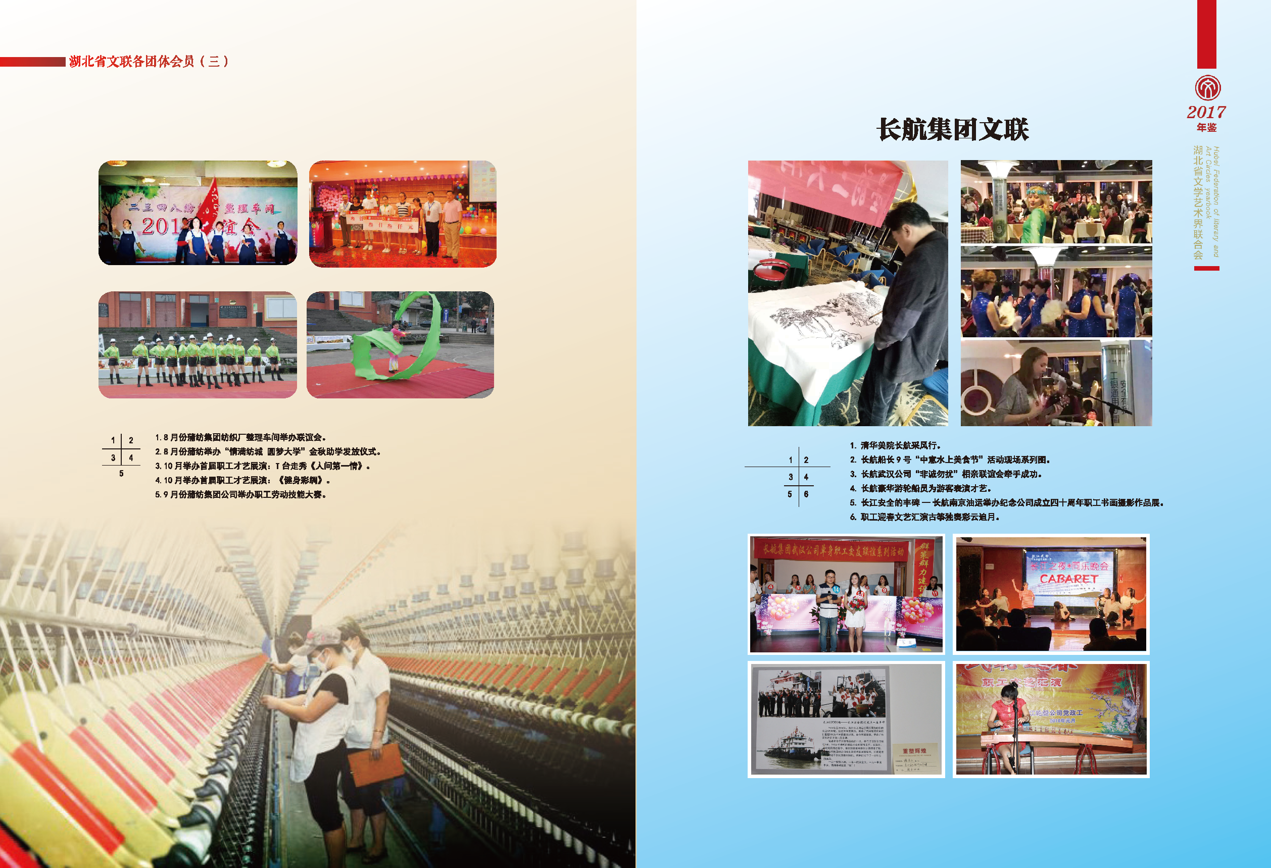 第六篇 湖北省文聯(lián)各團(tuán)體會(huì)員（三）活動(dòng)圖說_頁(yè)面_7