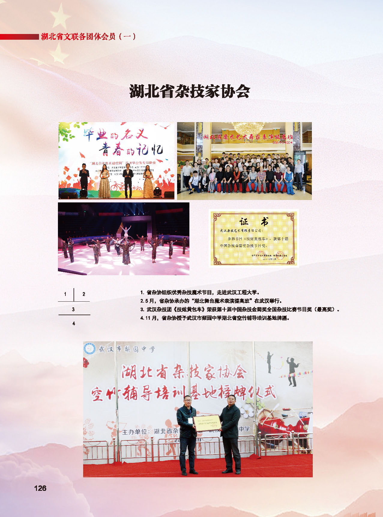 第四篇 湖北省文聯(lián)各團(tuán)體會員（一）_頁面_14