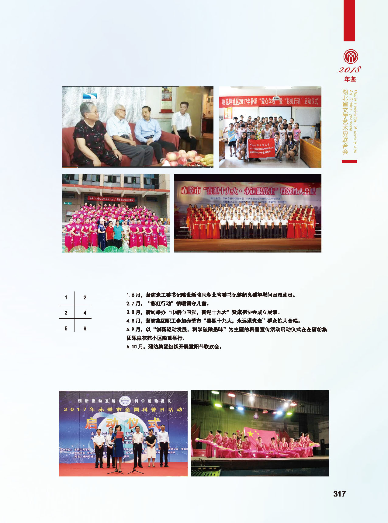 第六篇 湖北省文聯(lián)各團(tuán)體會(huì)員（三）_頁面_13