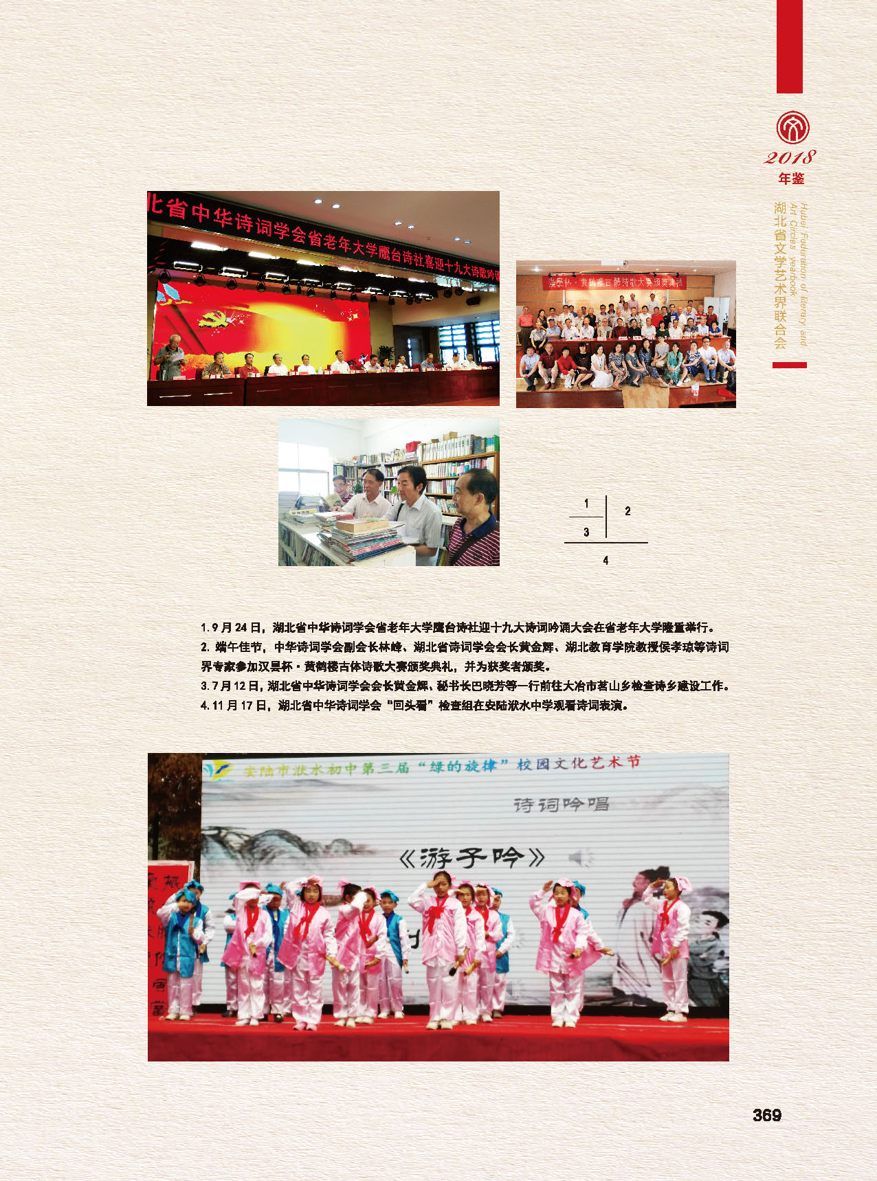 第七篇 湖北省文聯(lián)業(yè)務(wù)主管的文藝團(tuán)體_頁(yè)面_2