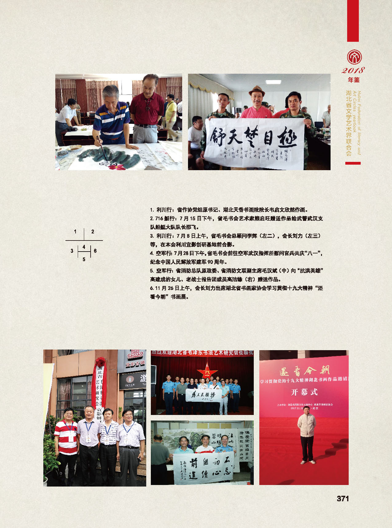 第七篇 湖北省文聯(lián)業(yè)務(wù)主管的文藝團(tuán)體_頁(yè)面_4