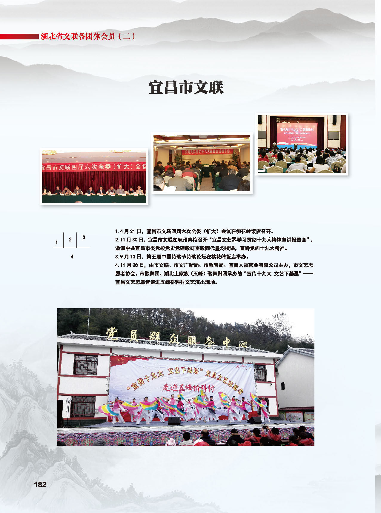 第五篇 湖北省文聯(lián)各團體會員（二）_頁面_10