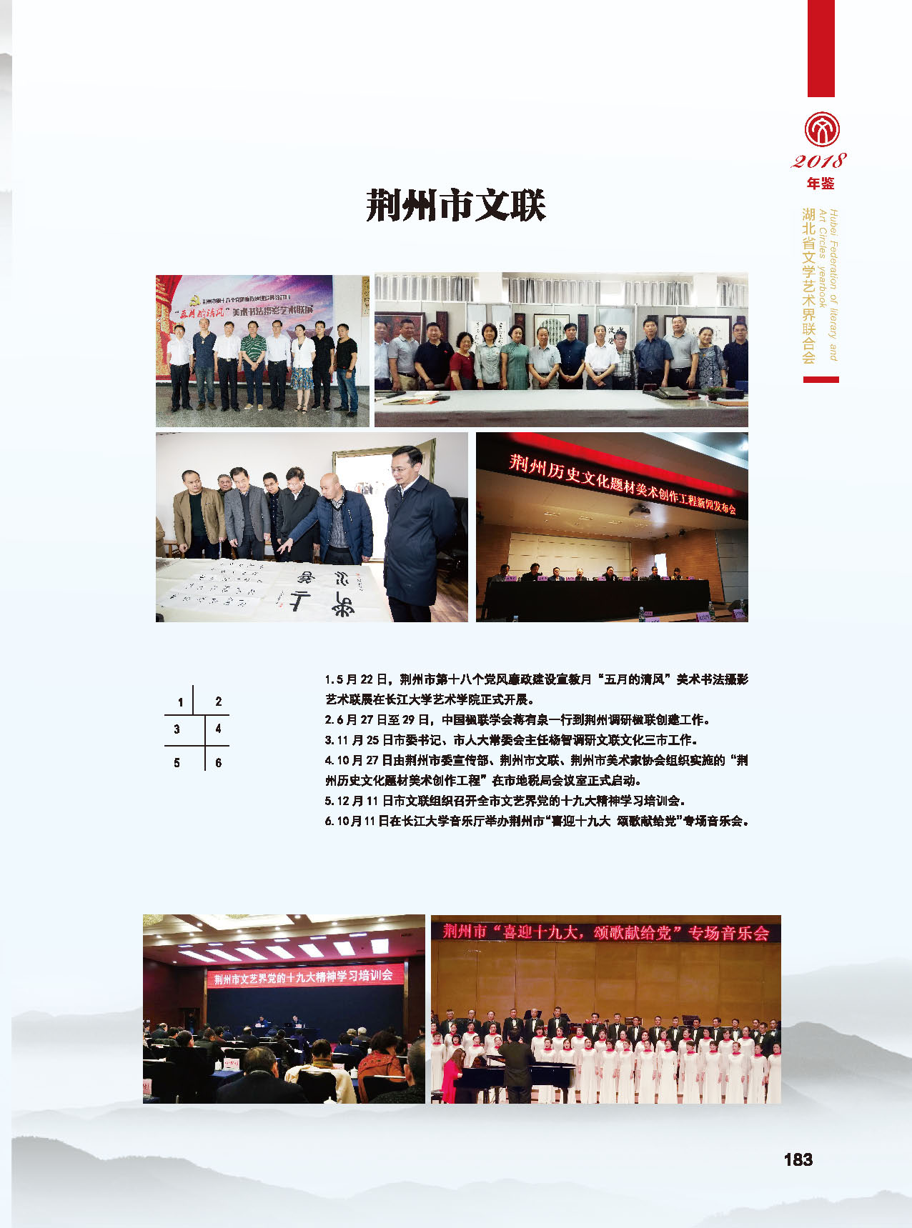 第五篇 湖北省文聯(lián)各團體會員（二）_頁面_11