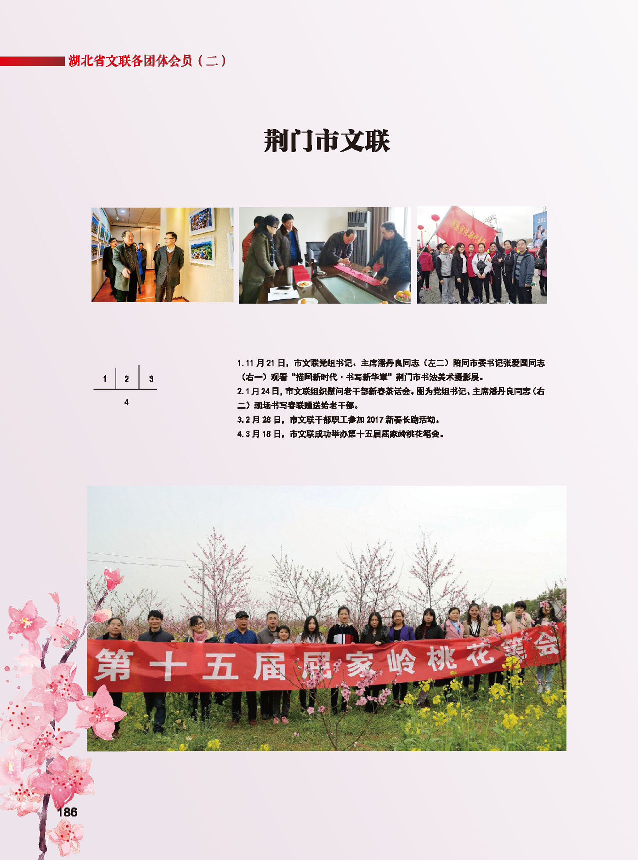 第五篇 湖北省文聯(lián)各團體會員（二）_頁面_14