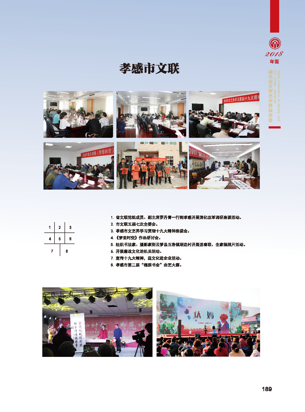 第五篇 湖北省文聯(lián)各團體會員（二）_頁面_17