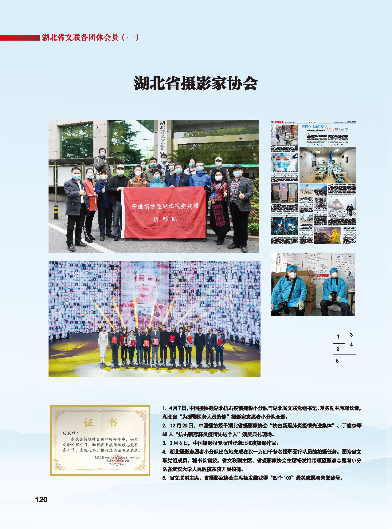 第四篇 湖北省文聯(lián)各團(tuán)體會(huì)員（一）彩色_頁面_09