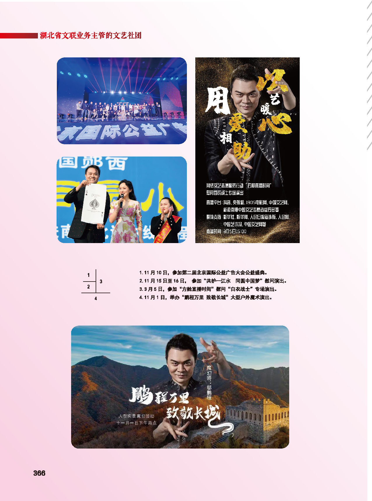 第七篇 湖北省文聯(lián)業(yè)務(wù)主管的文藝社團(tuán)彩色_頁面_12