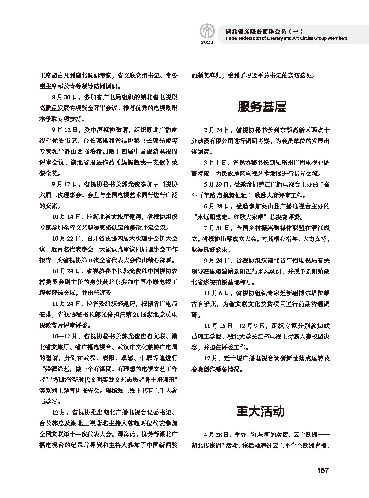 第四篇 湖北省文聯(lián)各社會團體會員（一）黑白_頁面_39