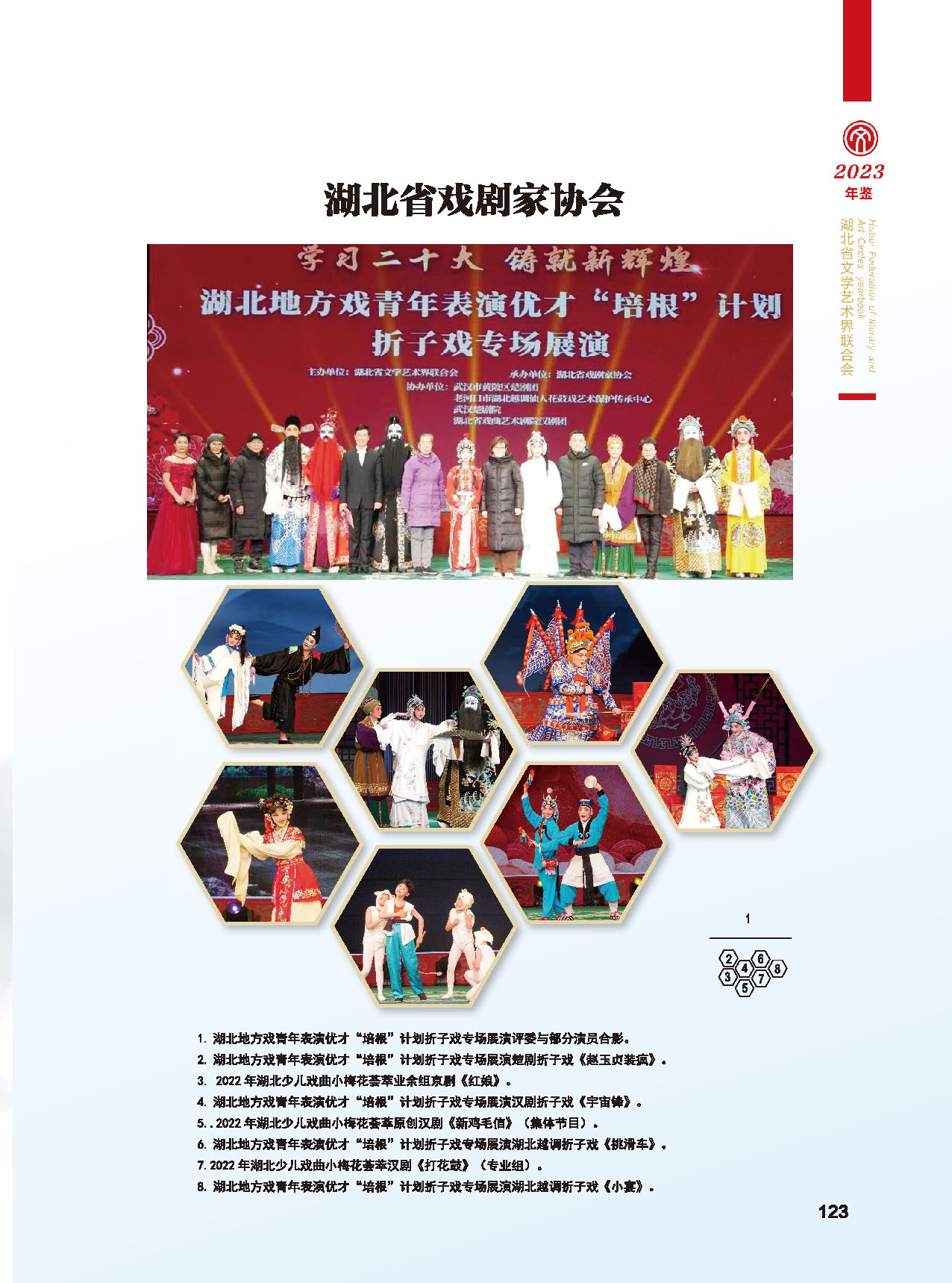 第四篇 湖北省文聯(lián)各團體會員（一）活動圖說_頁面_01