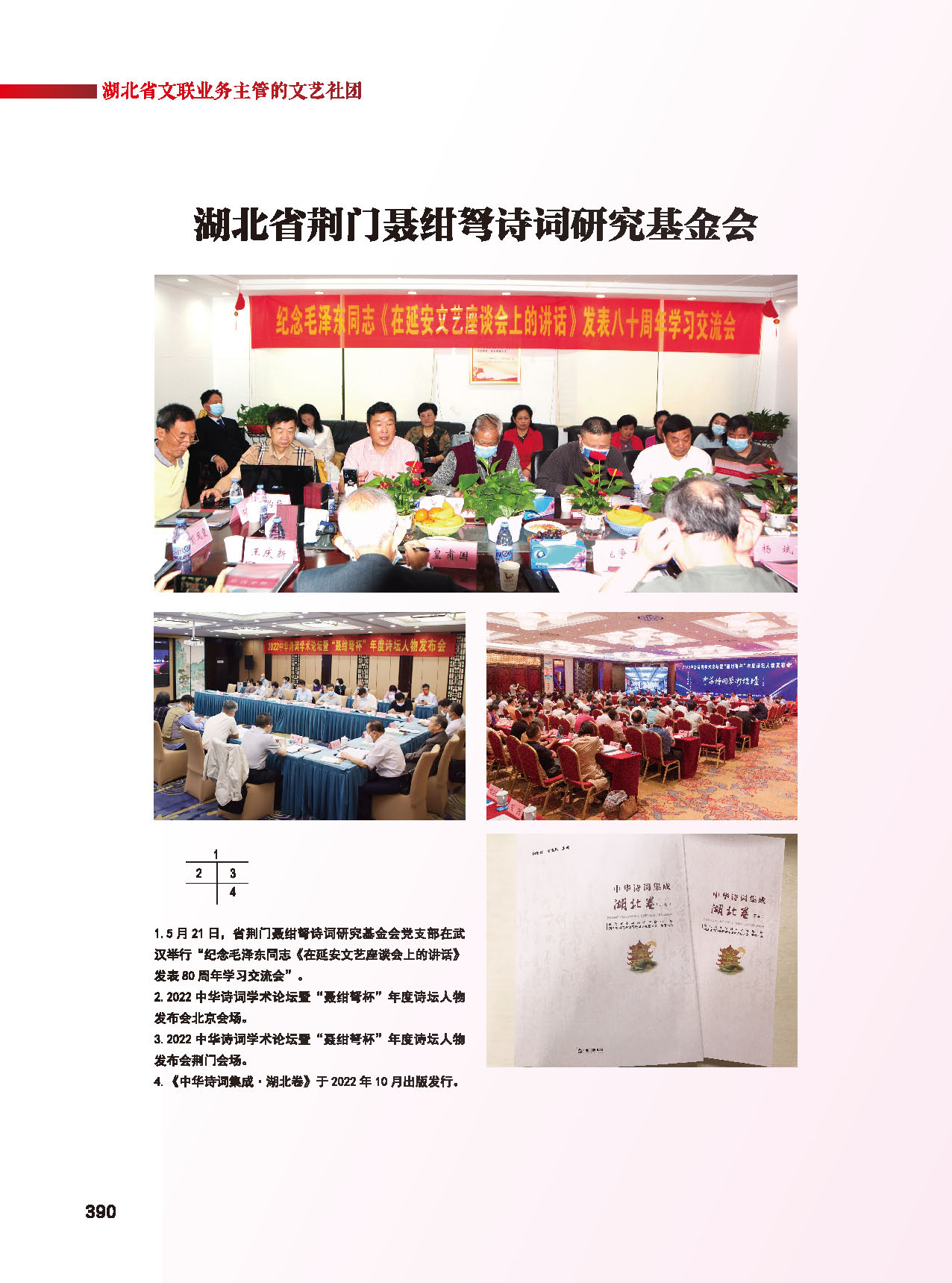 第七篇 湖北省文聯(lián)業(yè)務(wù)主管的文藝社團_頁面_17