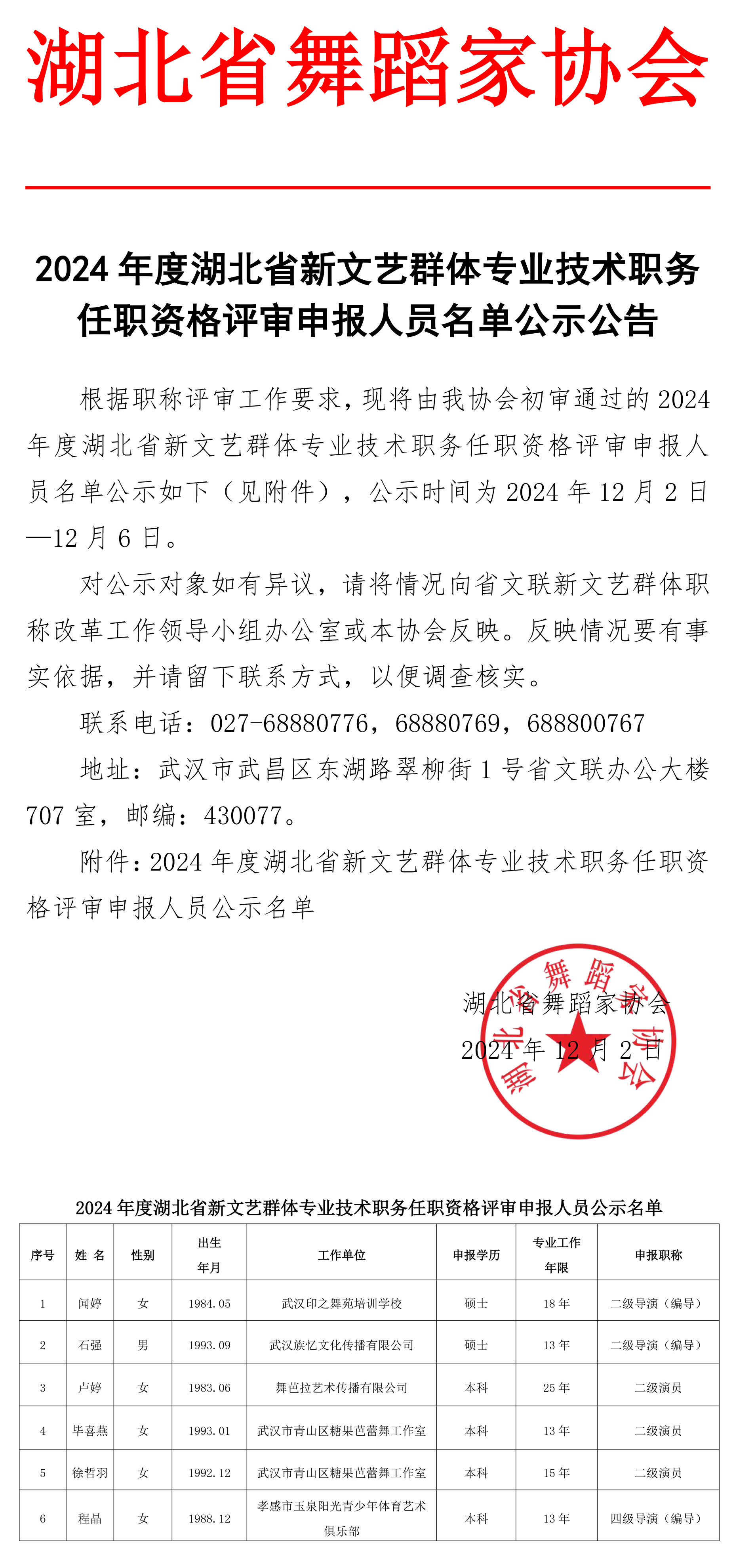 舞協(xié)初審公示內容-1