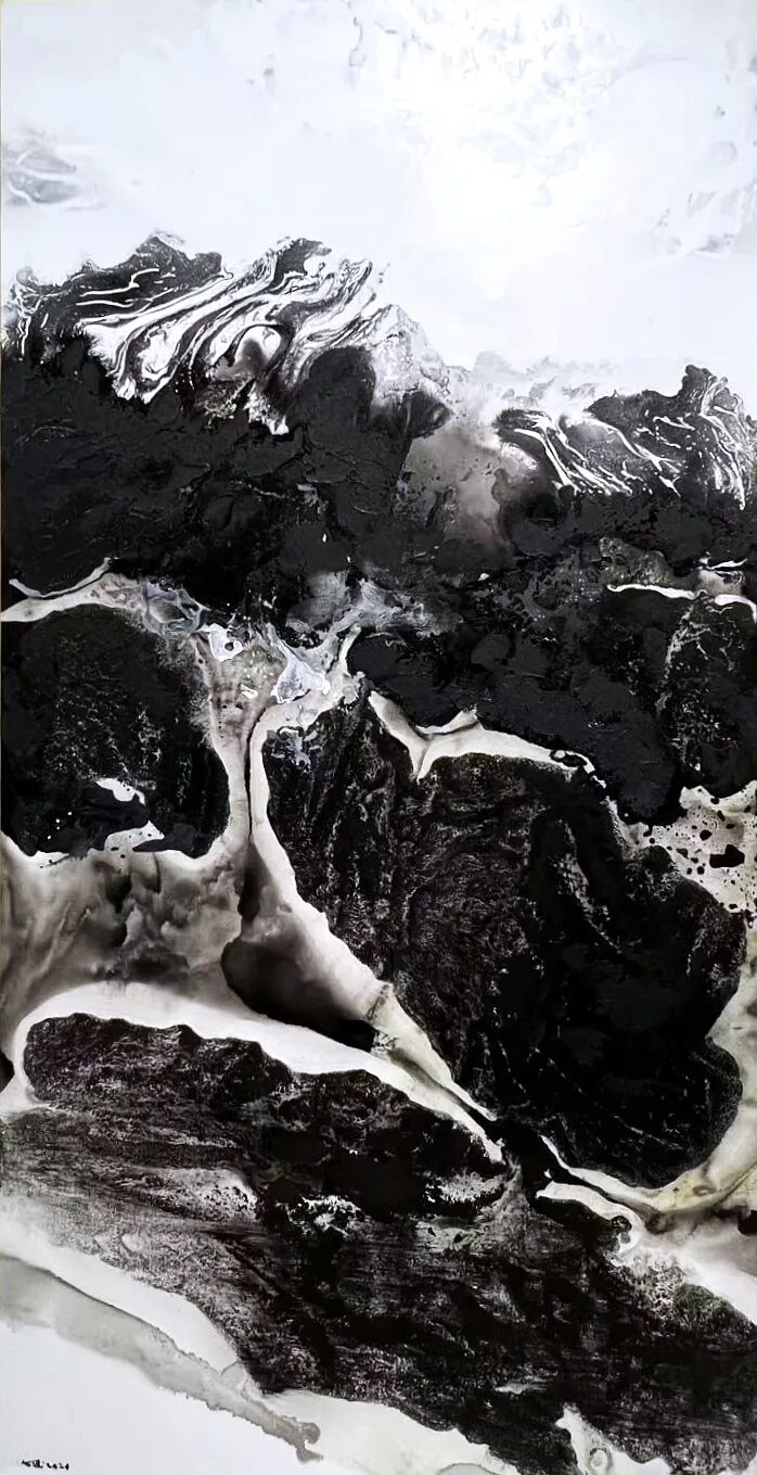 9 油畫《中國風(fēng)》王心耀.jpg