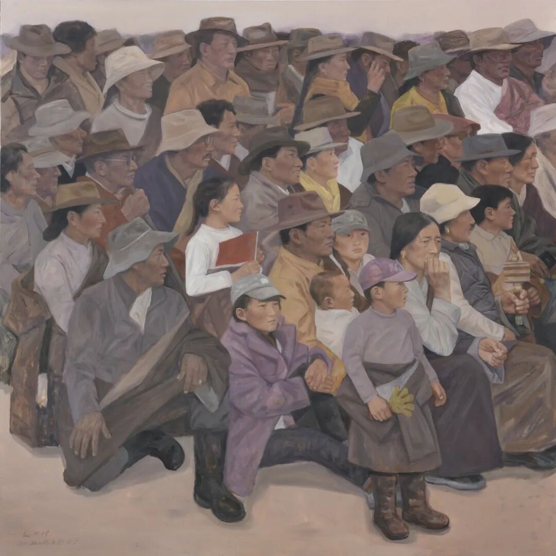 02 李憲民 青海 《歡聚高原》.jpg