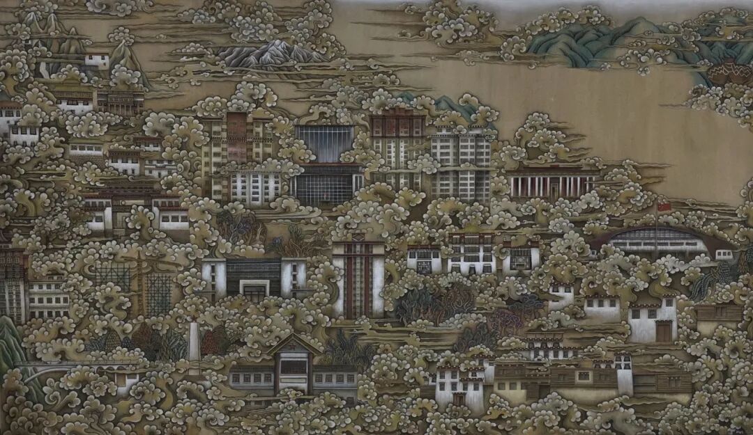 03 次旦久美 西藏 《盛世圖景——昌都篇》.jpg