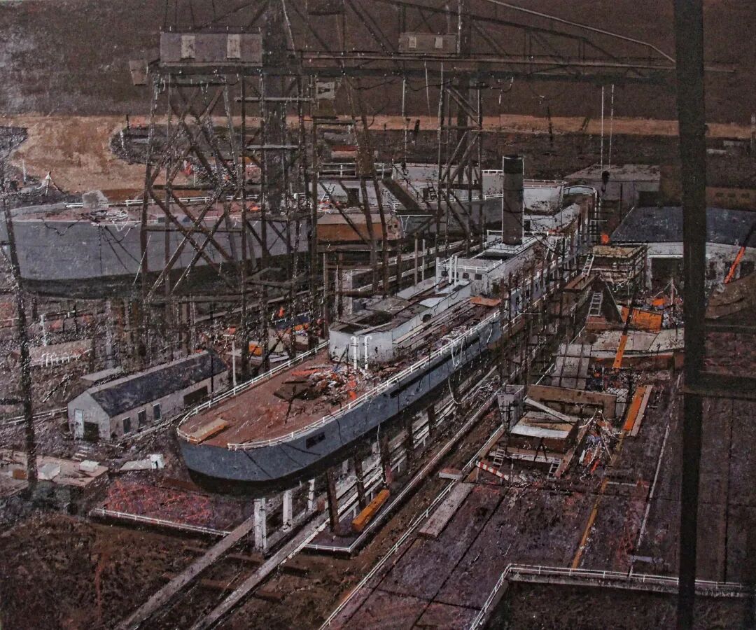 21 張旭 安徽 《船廠重工》.jpg