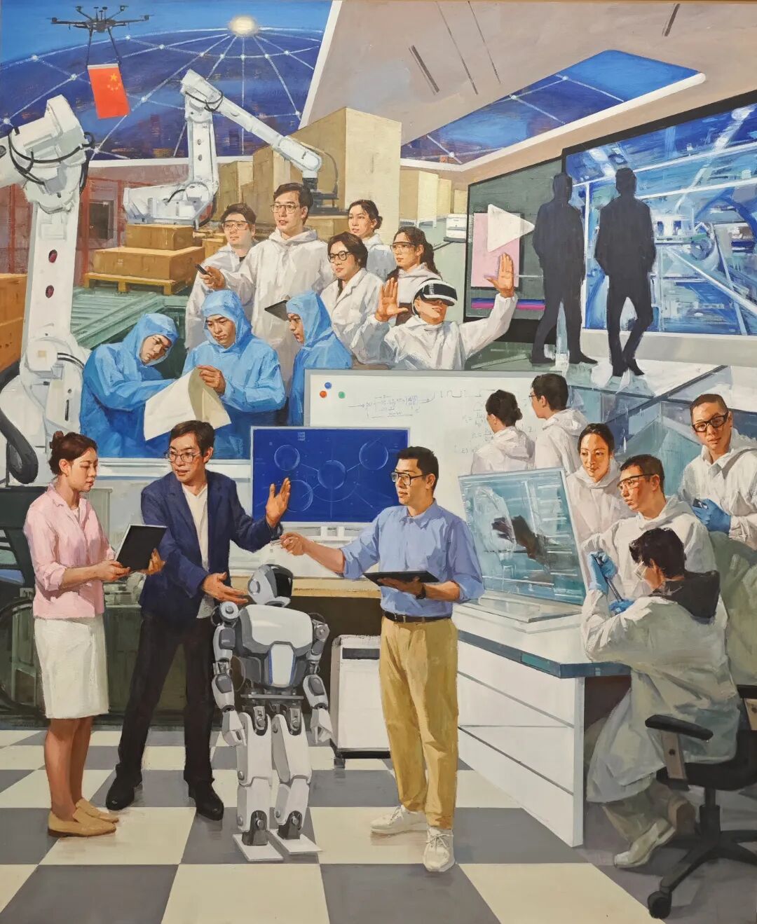 23 黃絲語 浙江 《青年科創(chuàng)贏未來》.jpg