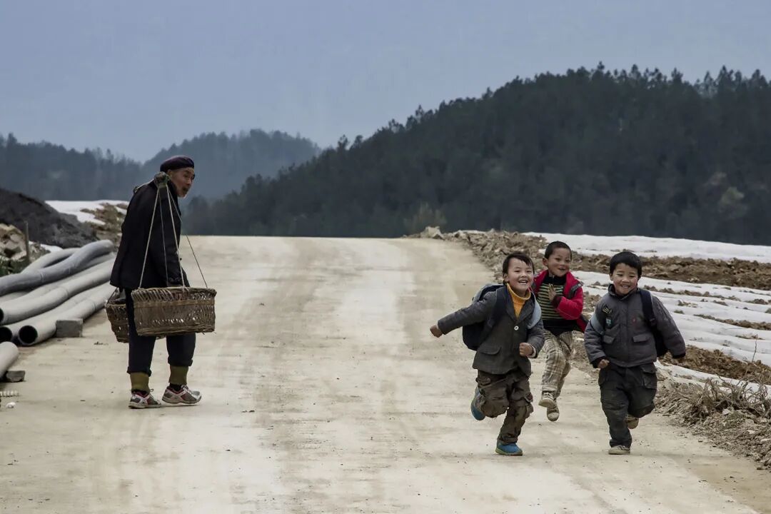 想當(dāng)年 江漢攝.jpg.jpg