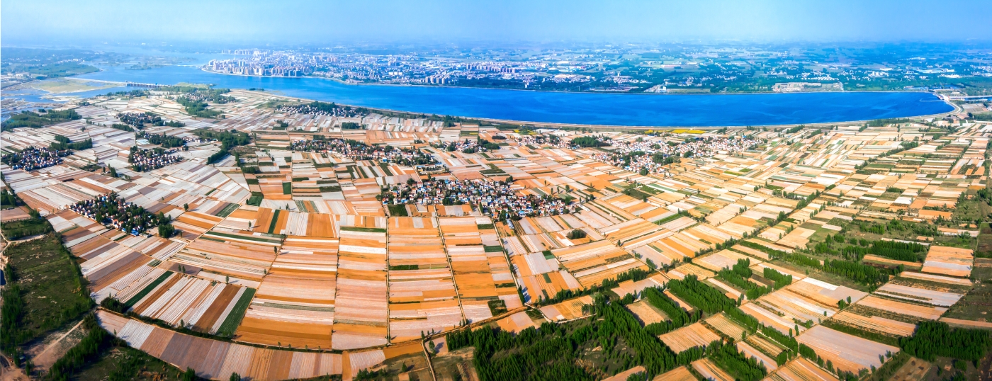 霍國(guó)軍《美麗家園王甫州》