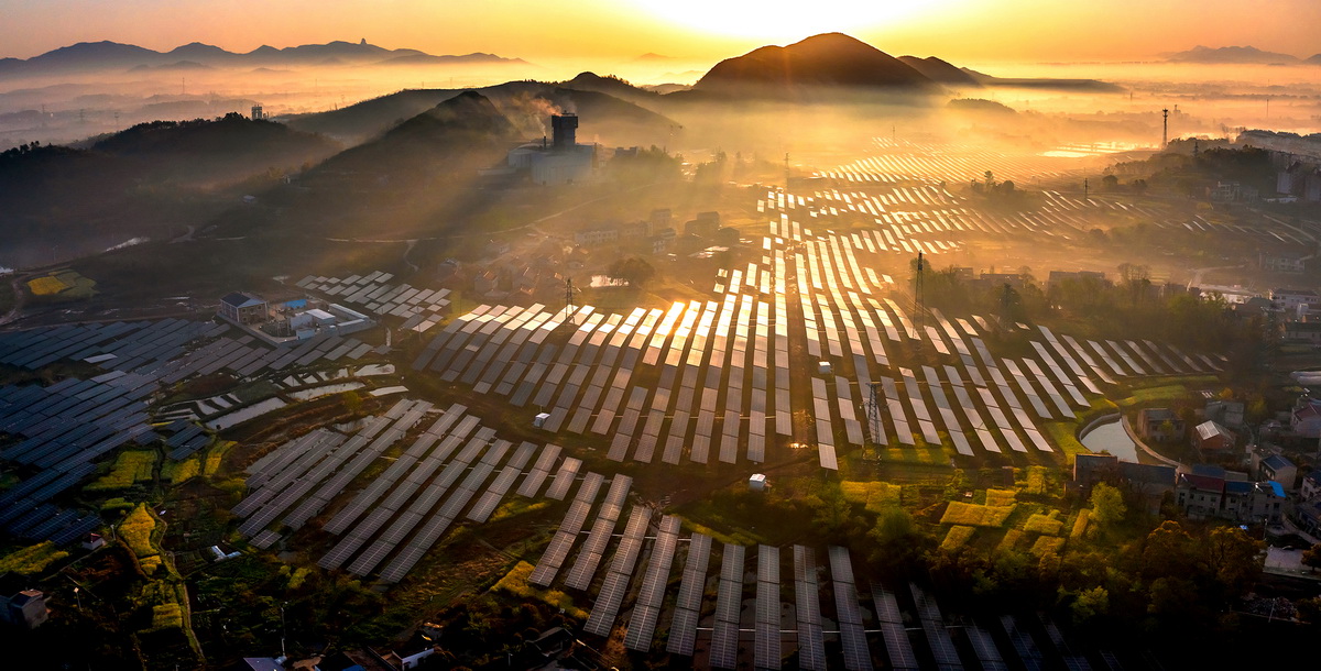 朱林《田園新畫(huà)卷》