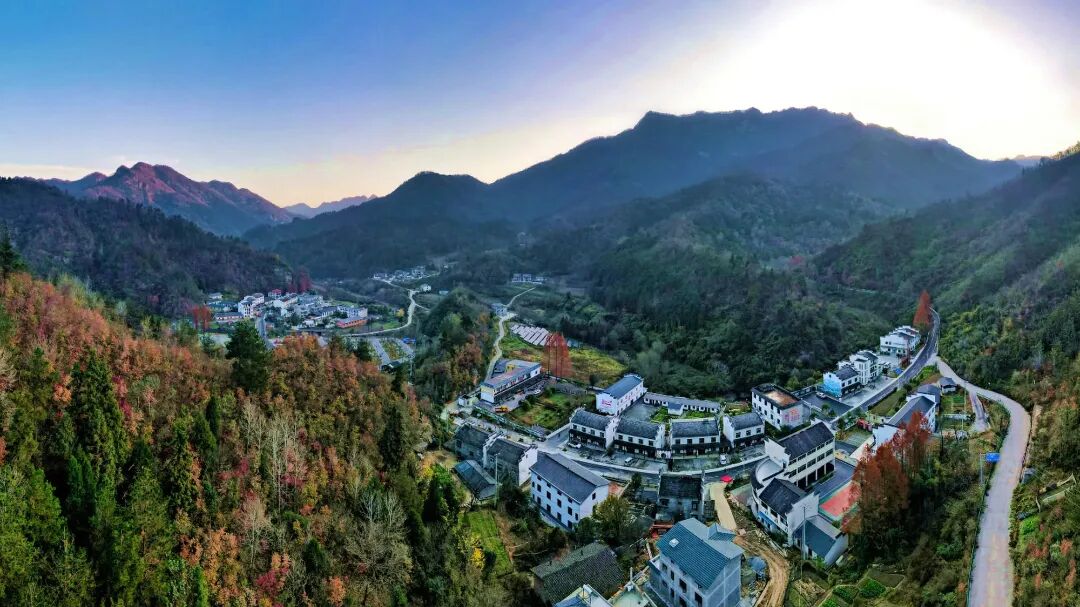 《秋日小川》 孔憲濤 攝.jpg